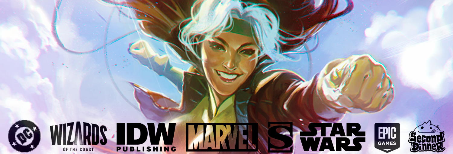 X-Men 97 - Rogue — BenHarveyArt